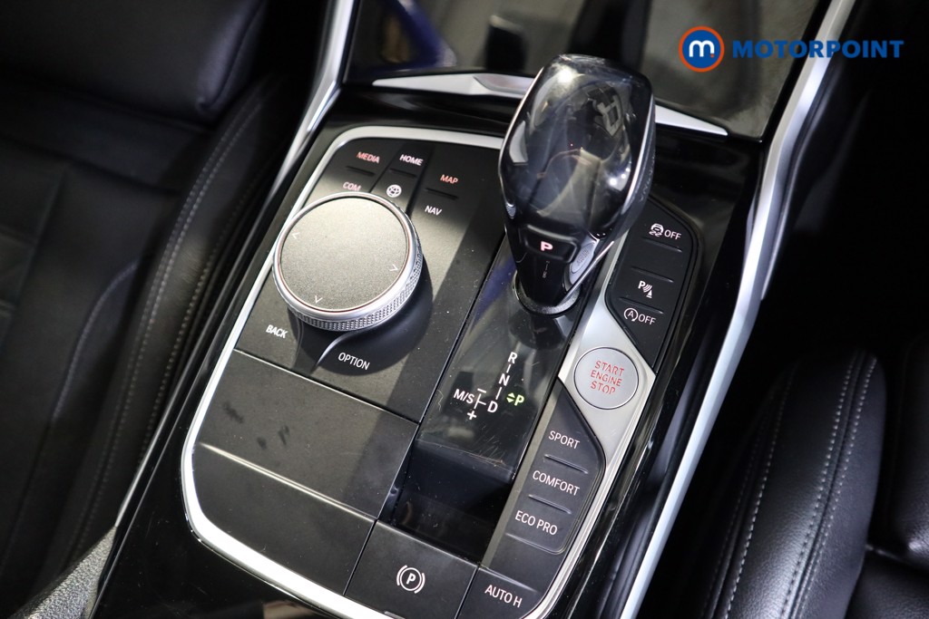 BMW 3 Series Sport Automatic Petrol Saloon - Stock Number (1539037) - 8th supplementary image