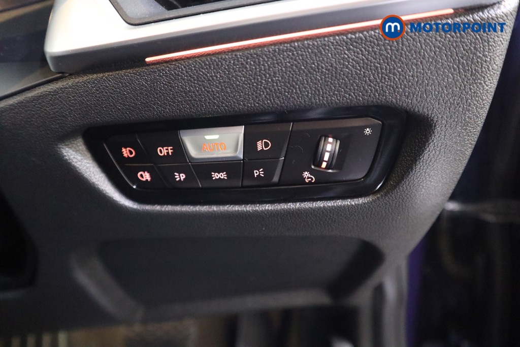 BMW 3 Series Sport Automatic Petrol Saloon - Stock Number (1539037) - 9th supplementary image