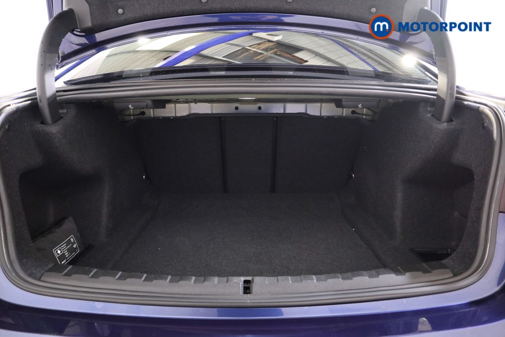 BMW 3 Series Sport Automatic Petrol Saloon - Stock Number (1539037) - 14th supplementary image