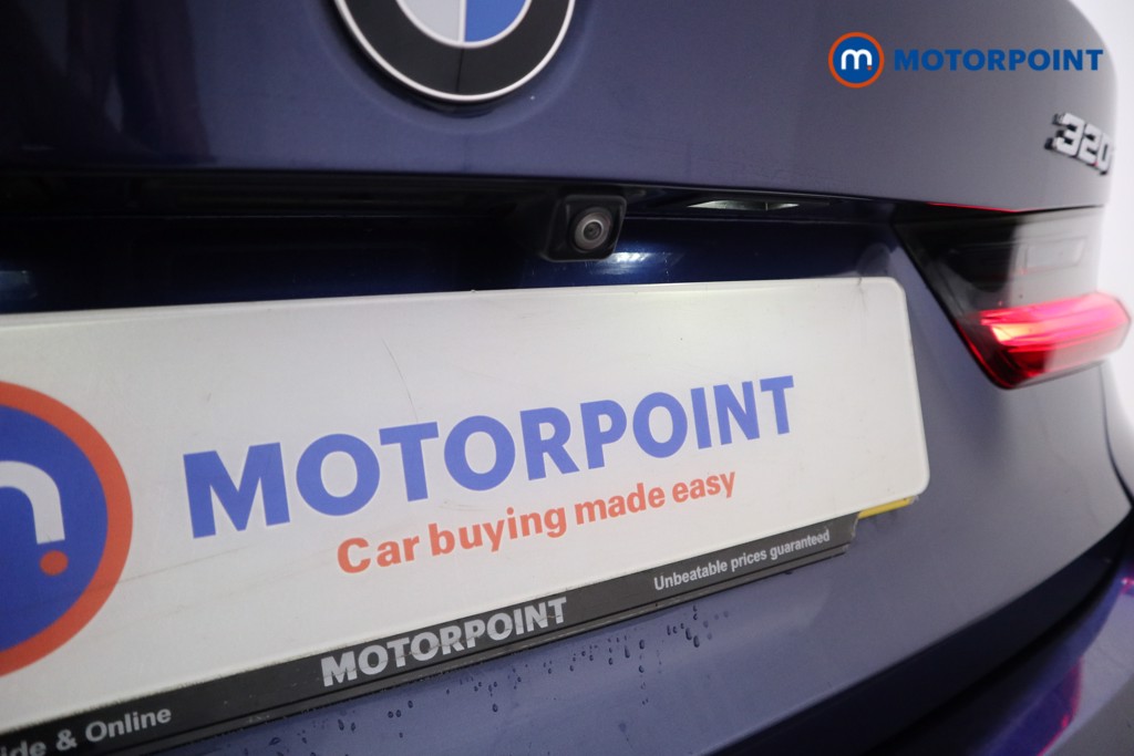 BMW 3 Series Sport Automatic Petrol Saloon - Stock Number (1539037) - 20th supplementary image