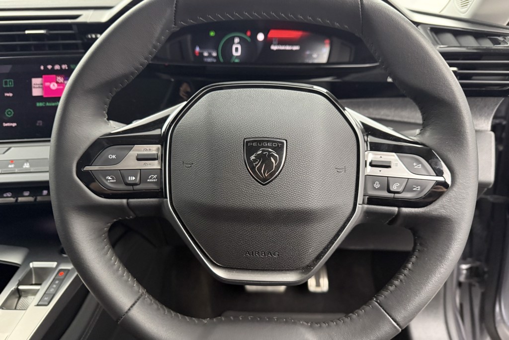 Peugeot 308 Active Premium Automatic Petrol Hatchback - Stock Number (1539520) - 2nd supplementary image