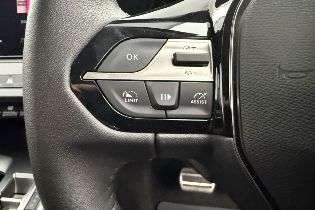 Peugeot 308 Active Premium Automatic Petrol Hatchback - Stock Number (1539520) - 3rd supplementary image