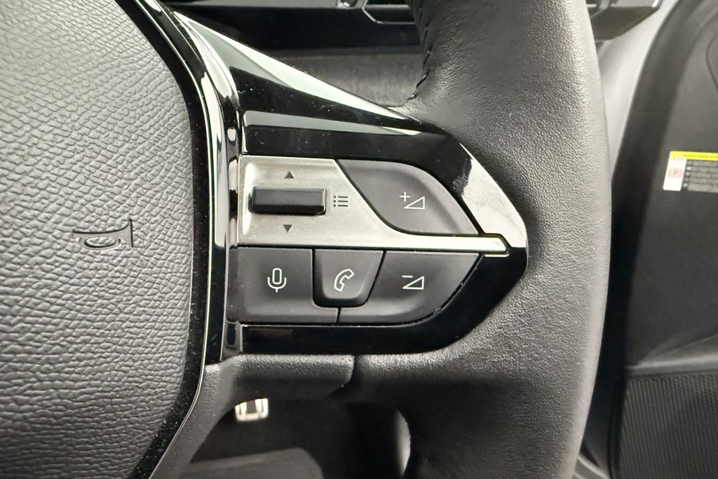 Peugeot 308 Active Premium Automatic Petrol Hatchback - Stock Number (1539520) - 4th supplementary image