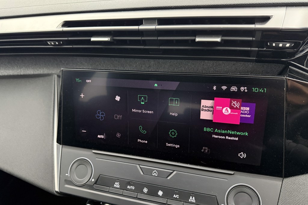 Peugeot 308 Active Premium Automatic Petrol Hatchback - Stock Number (1539520) - 7th supplementary image