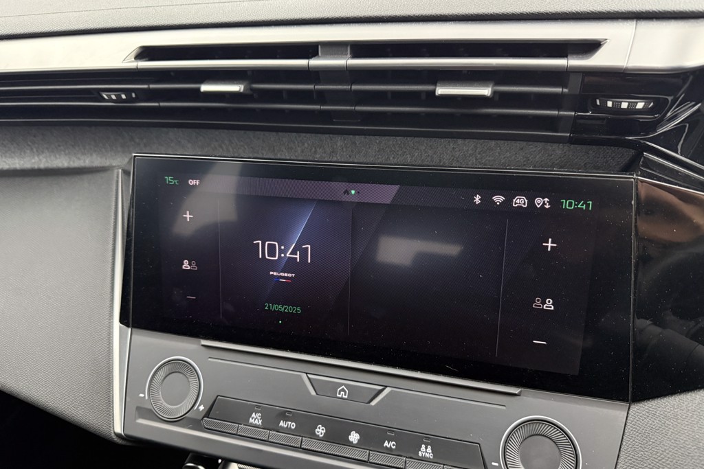 Peugeot 308 Active Premium Automatic Petrol Hatchback - Stock Number (1539520) - 8th supplementary image