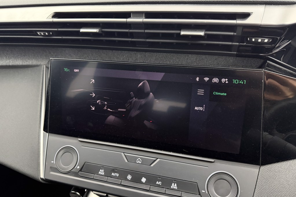 Peugeot 308 Active Premium Automatic Petrol Hatchback - Stock Number (1539520) - 10th supplementary image