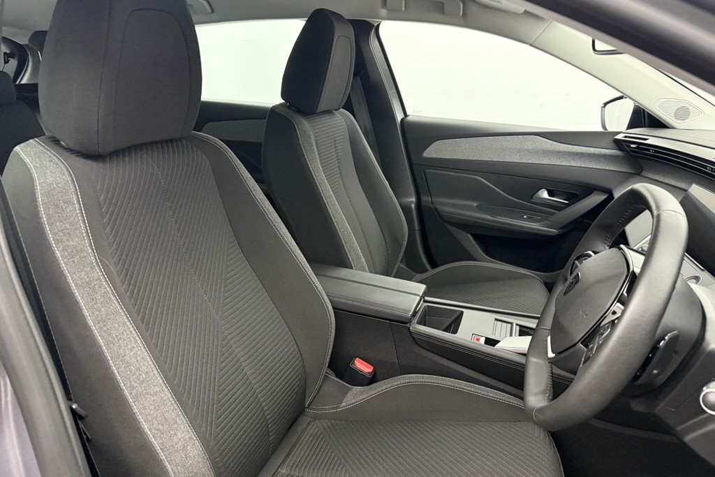 Peugeot 308 Active Premium Automatic Petrol Hatchback - Stock Number (1539520) - 20th supplementary image