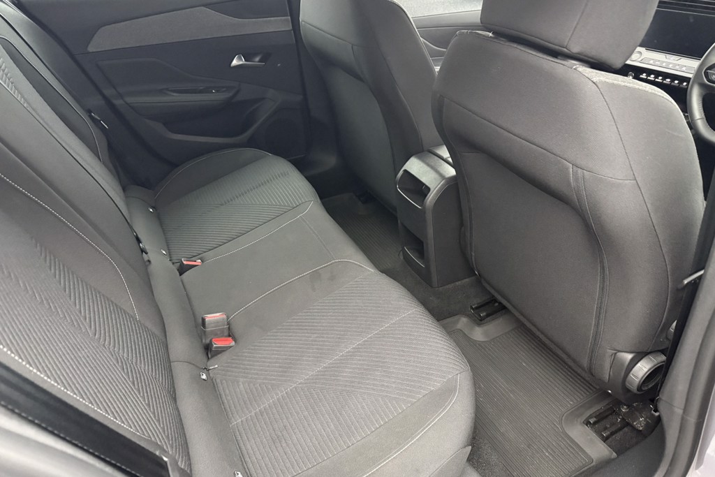Peugeot 308 Active Premium Automatic Petrol Hatchback - Stock Number (1539520) - 22nd supplementary image