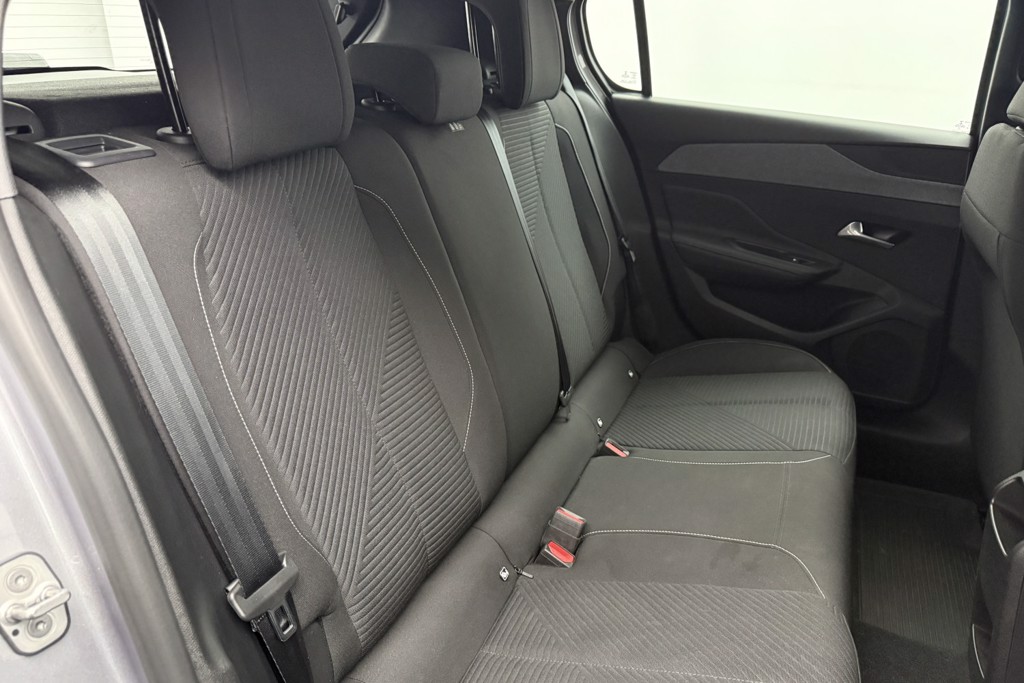 Peugeot 308 Active Premium Automatic Petrol Hatchback - Stock Number (1539520) - 23rd supplementary image