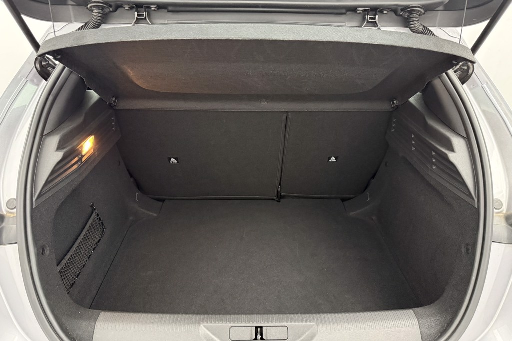 Peugeot 308 Active Premium Automatic Petrol Hatchback - Stock Number (1539520) - 26th supplementary image