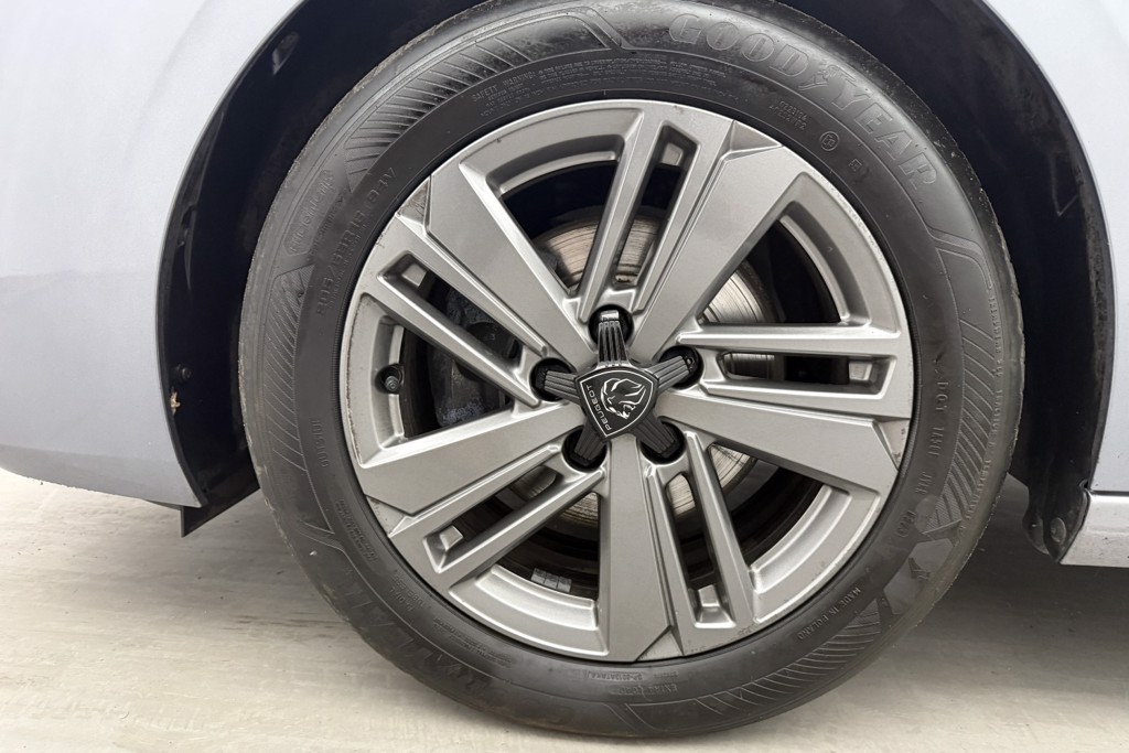 Peugeot 308 Active Premium Automatic Petrol Hatchback - Stock Number (1539520) - 28th supplementary image