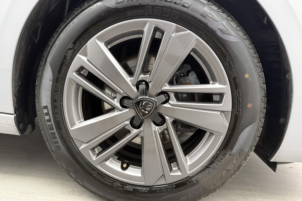Peugeot 308 Active Premium Automatic Petrol Hatchback - Stock Number (1539520) - 31st supplementary image