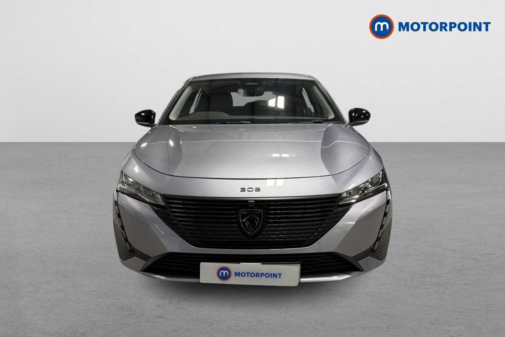 Peugeot 308 Active Premium Automatic Petrol Hatchback - Stock Number (1539520) - Front bumper