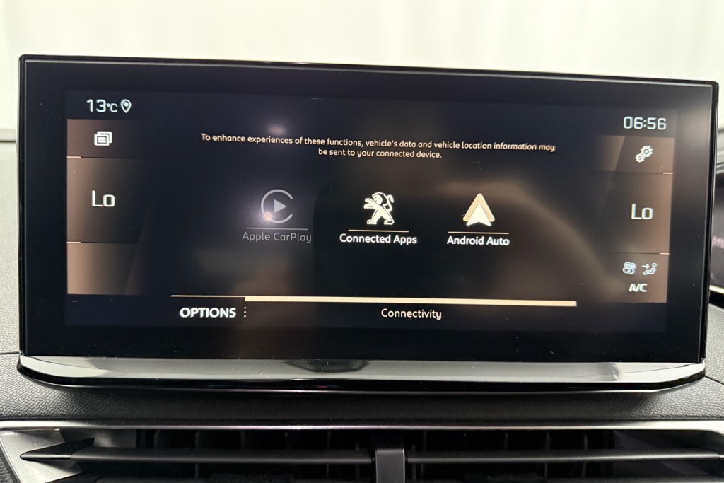 Peugeot 5008 GT Automatic Diesel SUV - Stock Number (1539537) - 13th supplementary image