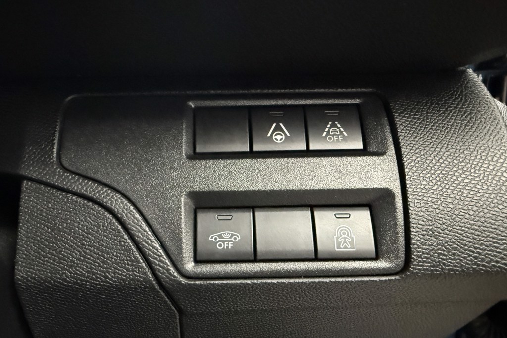 Peugeot 5008 GT Automatic Diesel SUV - Stock Number (1539537) - 14th supplementary image
