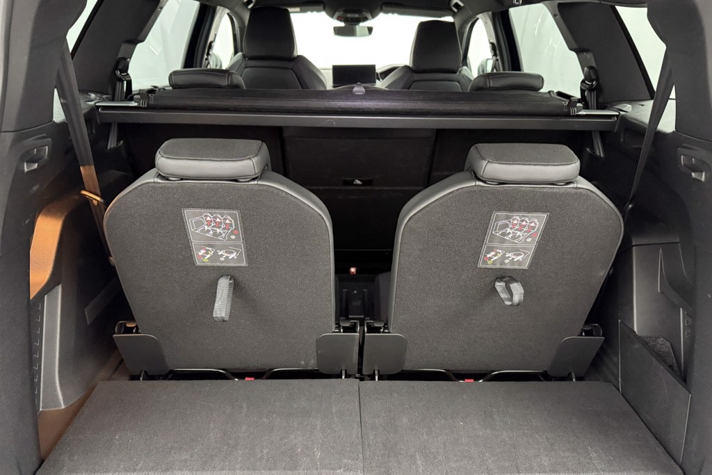 Peugeot 5008 GT Automatic Diesel SUV - Stock Number (1539537) - 25th supplementary image