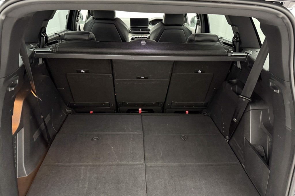 Peugeot 5008 GT Automatic Diesel SUV - Stock Number (1539537) - 26th supplementary image