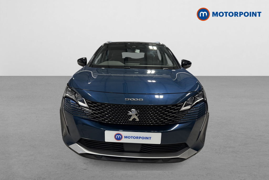 Peugeot 5008 GT Automatic Diesel SUV - Stock Number (1539537) - Front bumper