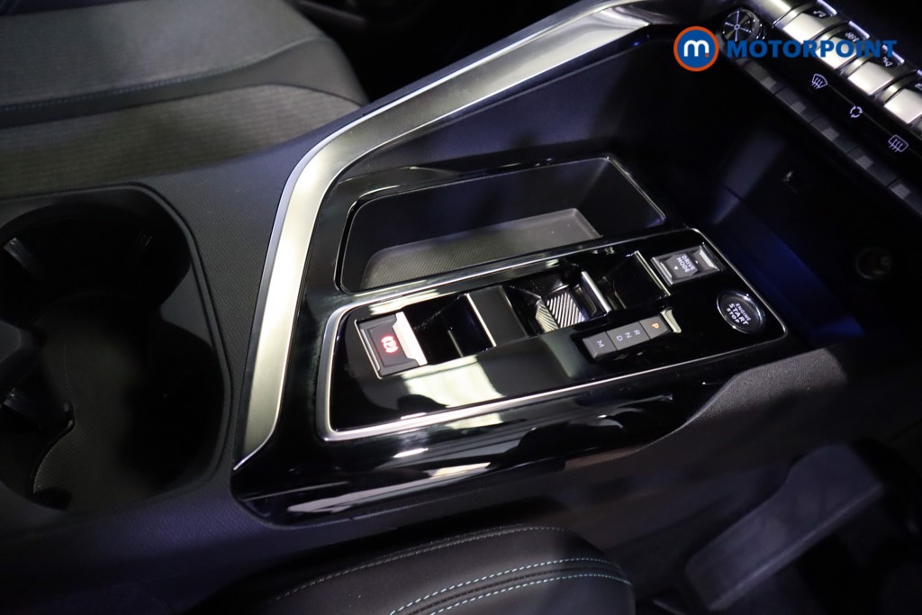 Peugeot 3008 Allure Automatic Petrol SUV - Stock Number (1539678) - 5th supplementary image