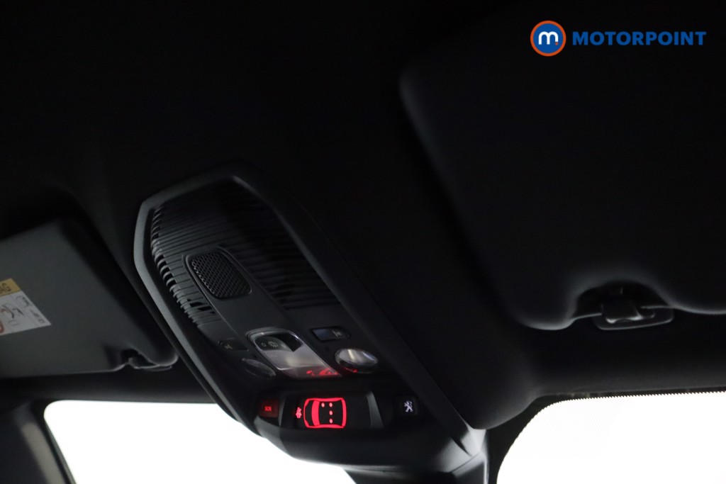 Peugeot 3008 Allure Automatic Petrol SUV - Stock Number (1539678) - 6th supplementary image
