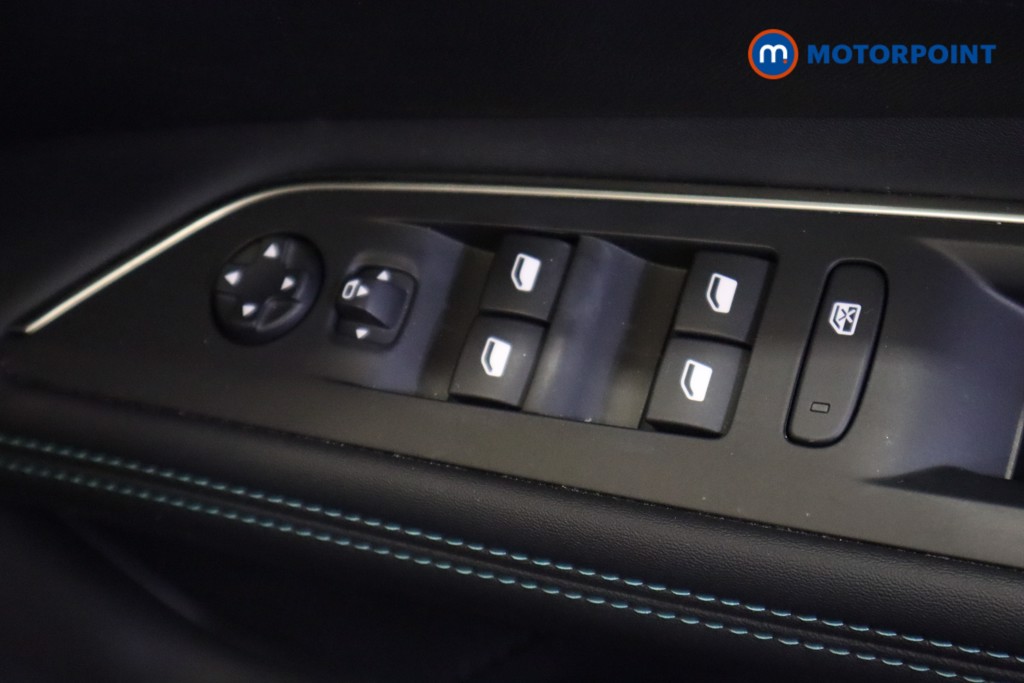 Peugeot 3008 Allure Automatic Petrol SUV - Stock Number (1539678) - 7th supplementary image