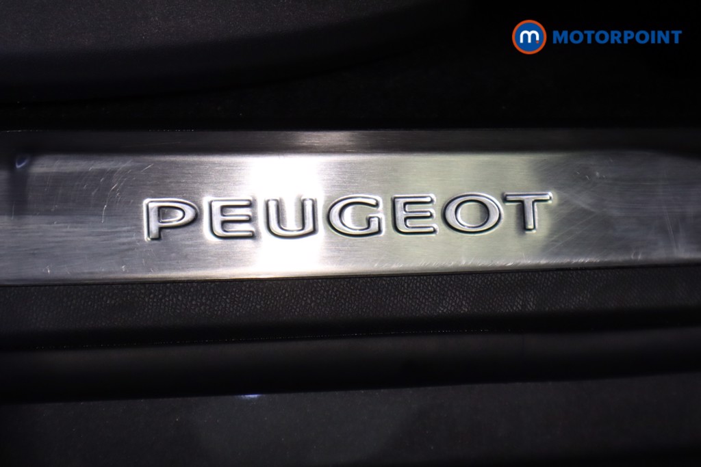 Peugeot 3008 Allure Automatic Petrol SUV - Stock Number (1539678) - 8th supplementary image