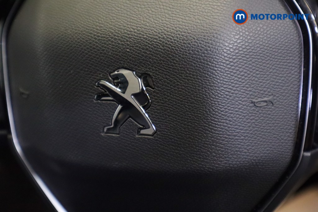 Peugeot 3008 Allure Automatic Petrol SUV - Stock Number (1539678) - 10th supplementary image