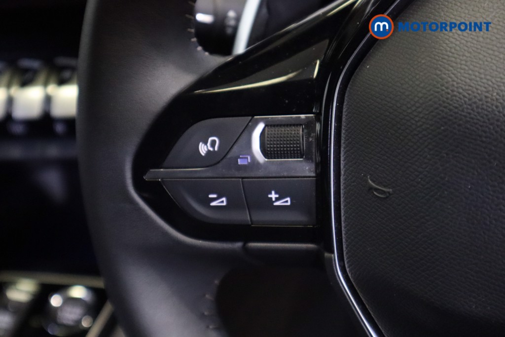 Peugeot 3008 Allure Automatic Petrol SUV - Stock Number (1539678) - 11th supplementary image