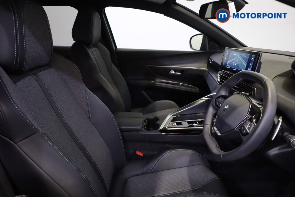 Peugeot 3008 Allure Automatic Petrol SUV - Stock Number (1539678) - 12th supplementary image