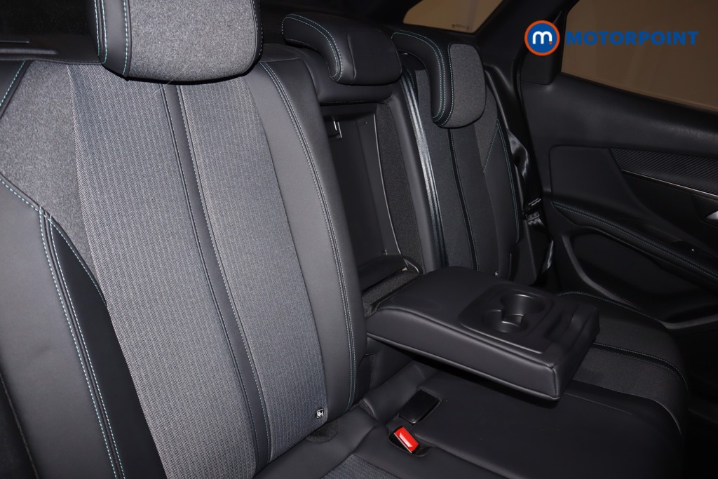 Peugeot 3008 Allure Automatic Petrol SUV - Stock Number (1539678) - 14th supplementary image