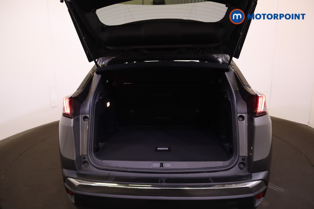 Peugeot 3008 Allure Automatic Petrol SUV - Stock Number (1539678) - 15th supplementary image