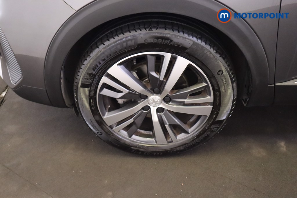 Peugeot 3008 Allure Automatic Petrol SUV - Stock Number (1539678) - 18th supplementary image