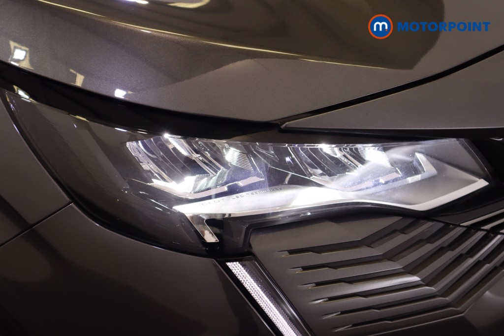 Peugeot 3008 Allure Automatic Petrol SUV - Stock Number (1539678) - 20th supplementary image