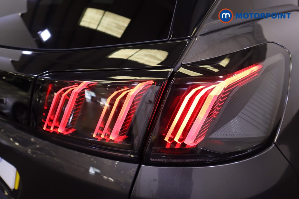 Peugeot 3008 Allure Automatic Petrol SUV - Stock Number (1539678) - 21st supplementary image