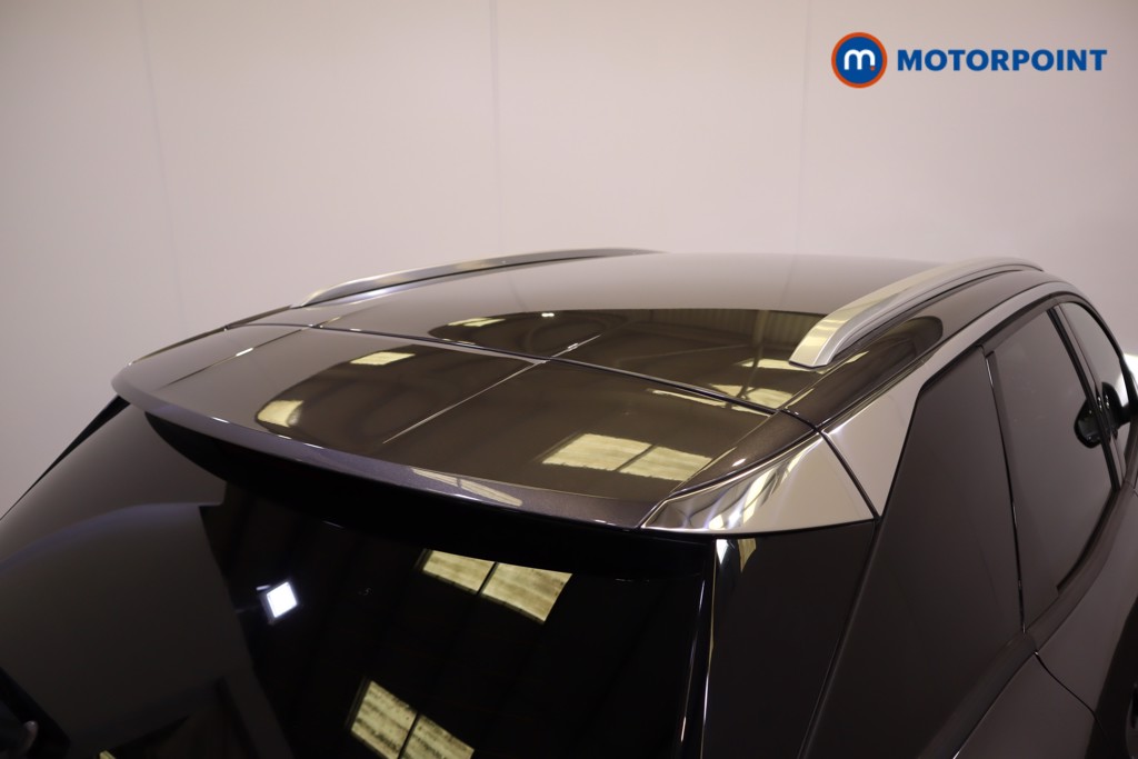 Peugeot 3008 Allure Automatic Petrol SUV - Stock Number (1539678) - 22nd supplementary image