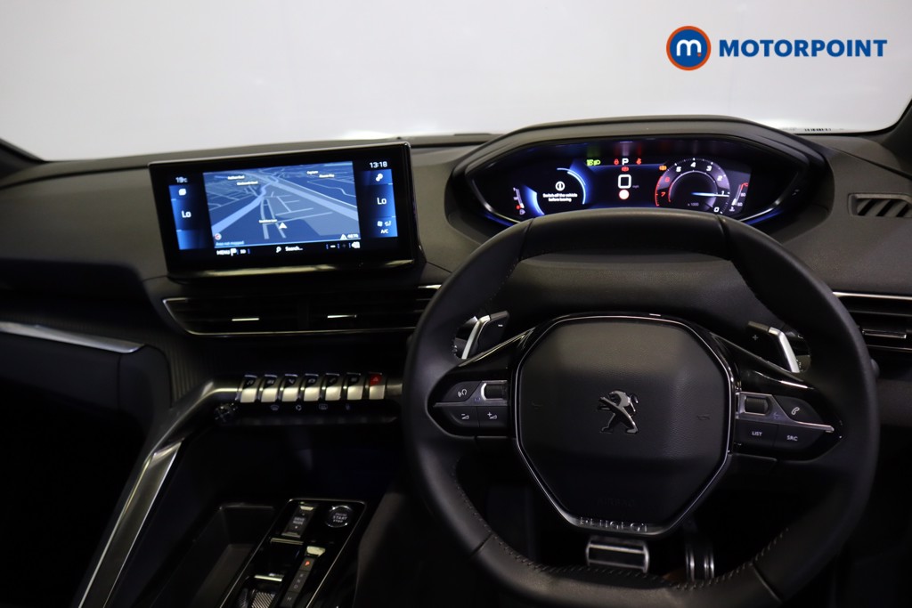 Peugeot 3008 Allure Automatic Petrol SUV - Stock Number (1539678) - 1st supplementary image
