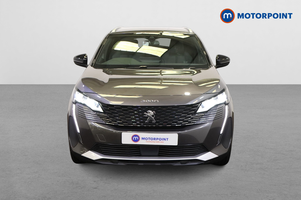 Peugeot 3008 Allure Automatic Petrol SUV - Stock Number (1539678) - Front bumper