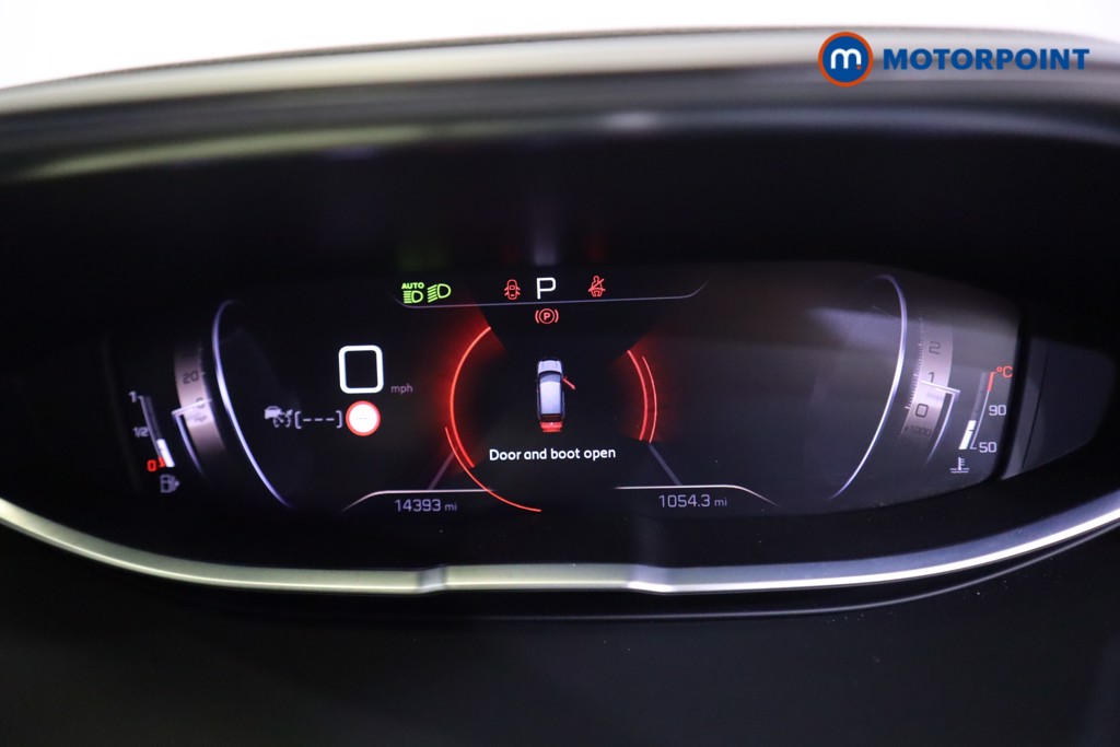 Peugeot 3008 GT Automatic Petrol SUV - Stock Number (1539696) - 3rd supplementary image