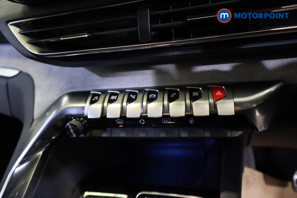 Peugeot 3008 GT Automatic Petrol SUV - Stock Number (1539696) - 4th supplementary image