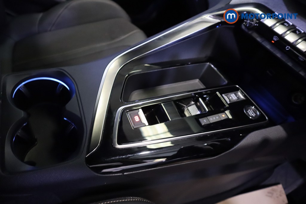 Peugeot 3008 GT Automatic Petrol SUV - Stock Number (1539696) - 5th supplementary image