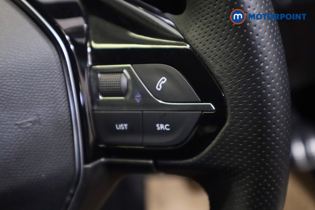 Peugeot 3008 GT Automatic Petrol SUV - Stock Number (1539696) - 8th supplementary image