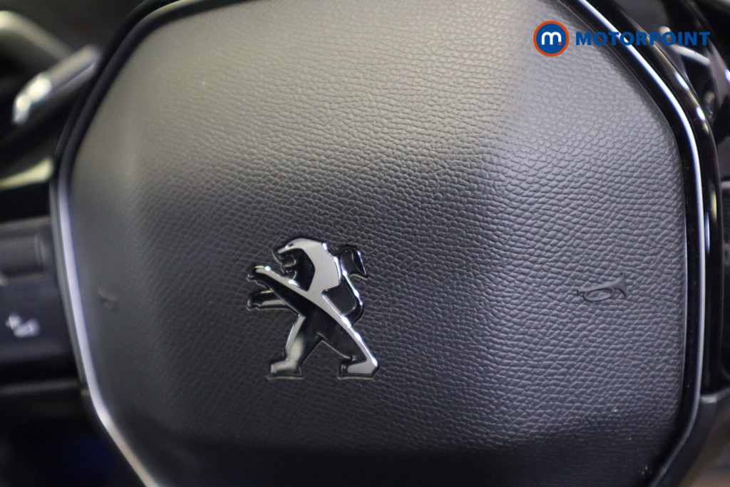Peugeot 3008 GT Automatic Petrol SUV - Stock Number (1539696) - 9th supplementary image