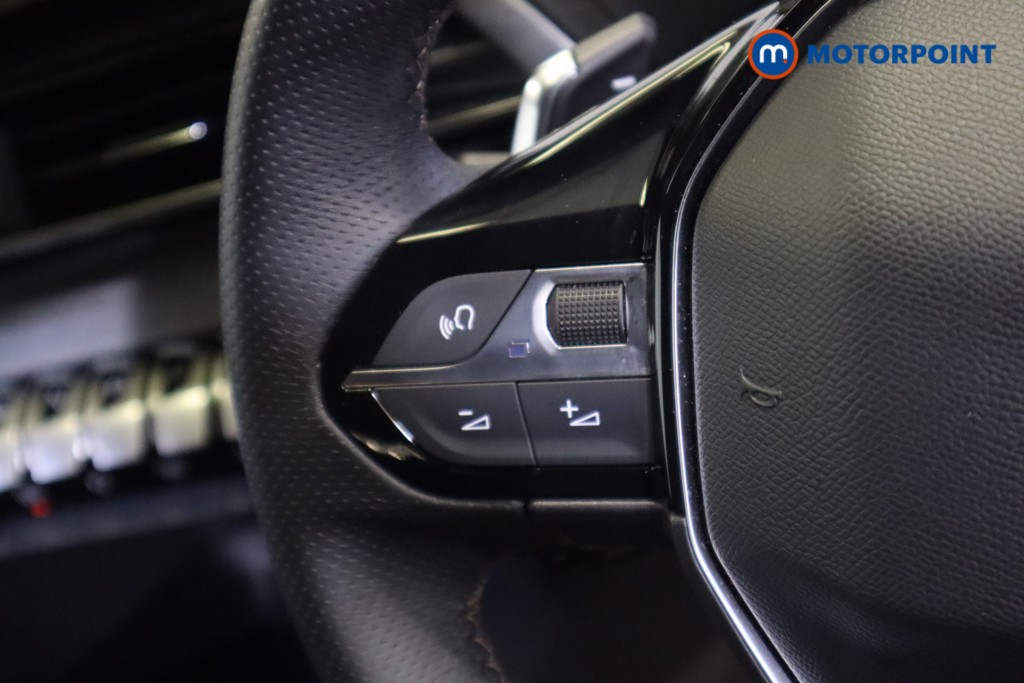 Peugeot 3008 GT Automatic Petrol SUV - Stock Number (1539696) - 10th supplementary image