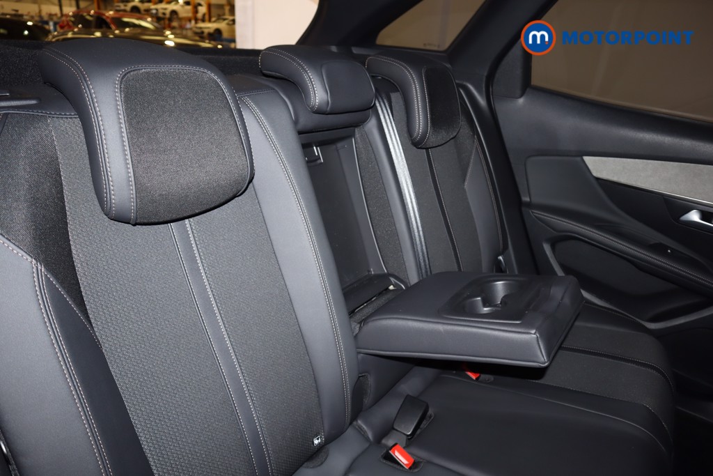 Peugeot 3008 GT Automatic Petrol SUV - Stock Number (1539696) - 13th supplementary image