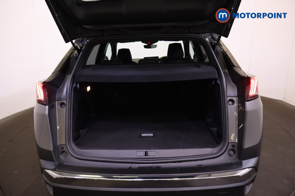 Peugeot 3008 GT Automatic Petrol SUV - Stock Number (1539696) - 14th supplementary image