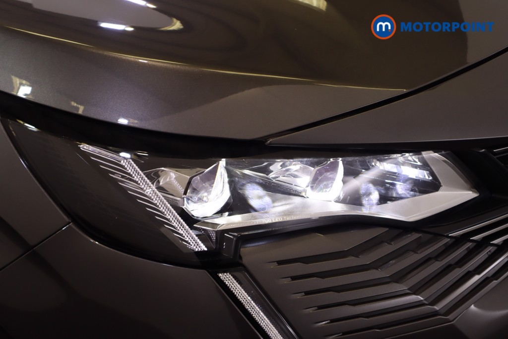 Peugeot 3008 GT Automatic Petrol SUV - Stock Number (1539696) - 19th supplementary image