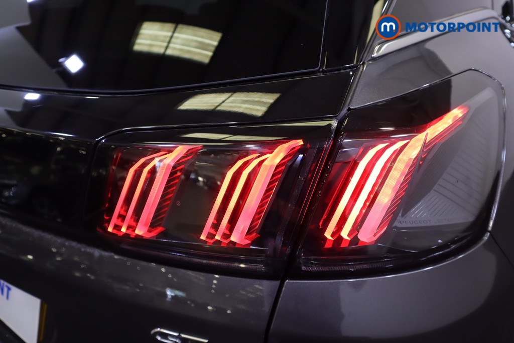 Peugeot 3008 GT Automatic Petrol SUV - Stock Number (1539696) - 20th supplementary image
