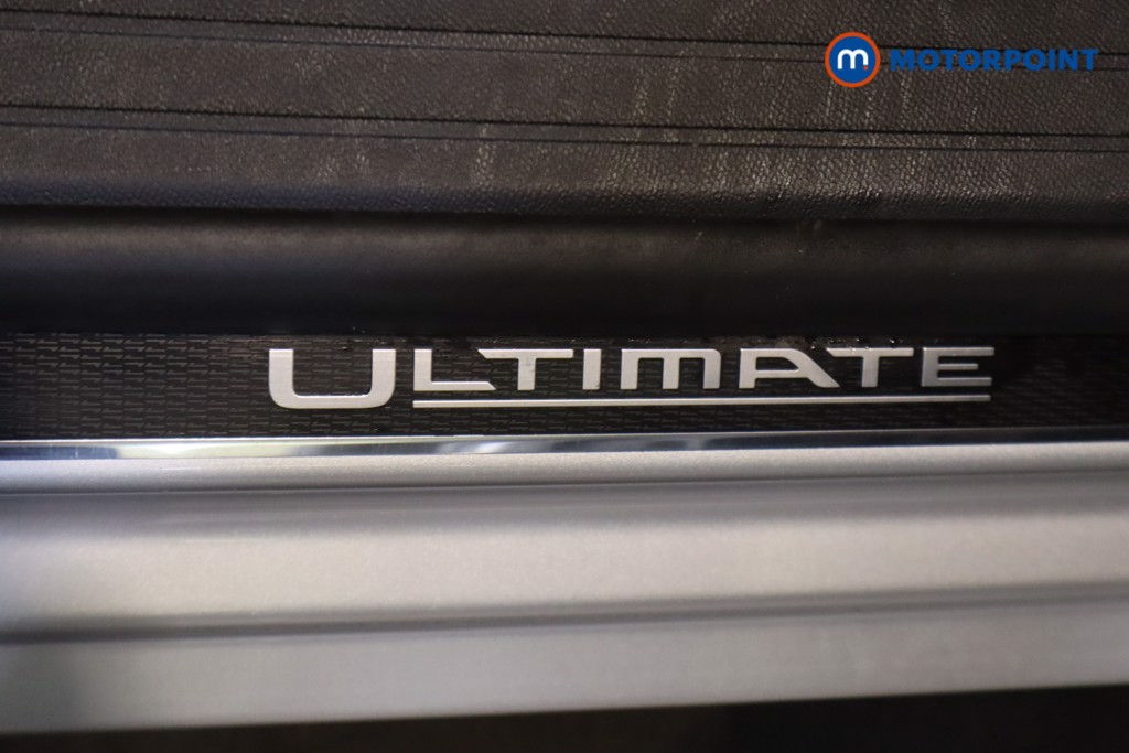 Vauxhall Corsa Ultimate Manual Petrol Hatchback - Stock Number (1539782) - 12th supplementary image