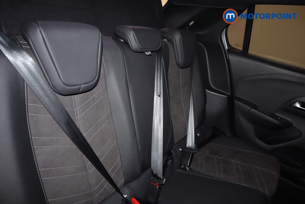 Vauxhall Corsa Ultimate Manual Petrol Hatchback - Stock Number (1539782) - 15th supplementary image