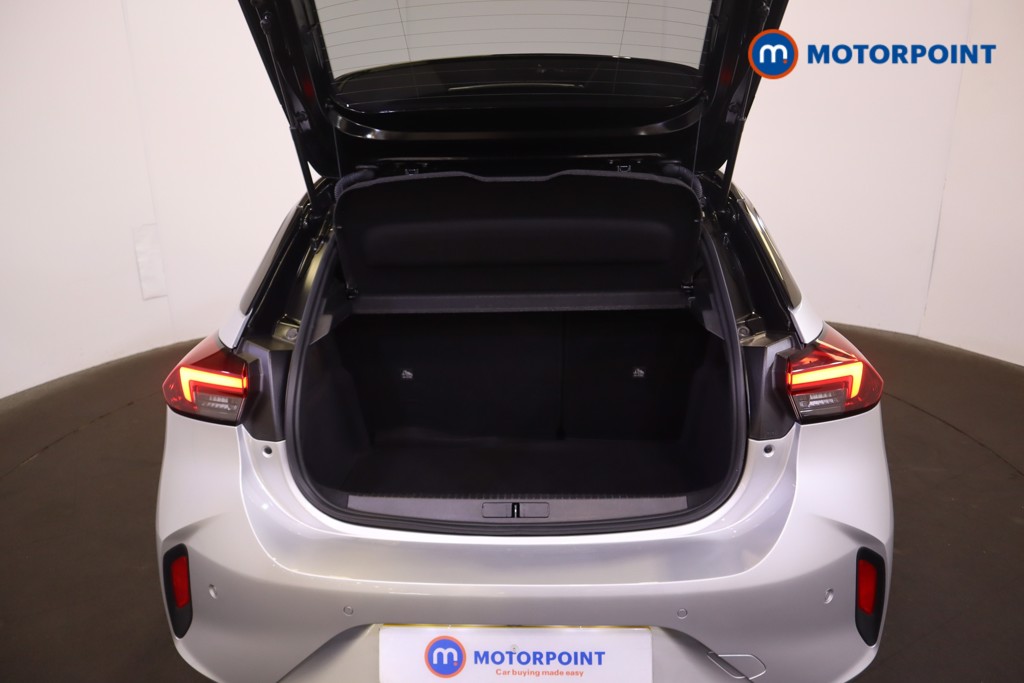 Vauxhall Corsa Ultimate Manual Petrol Hatchback - Stock Number (1539782) - 16th supplementary image